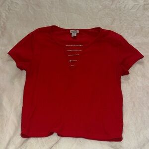 Rue 21 Crop Top